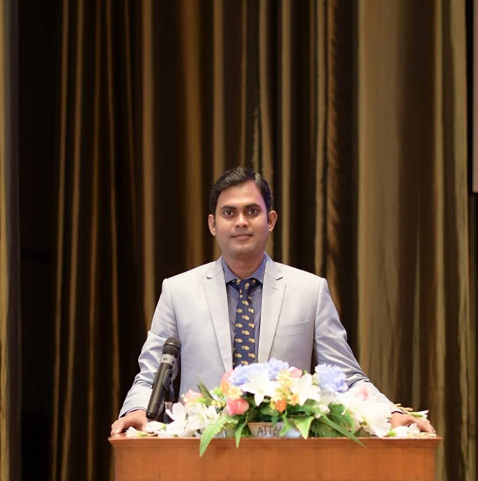 আসাদুজ্জামান রনি