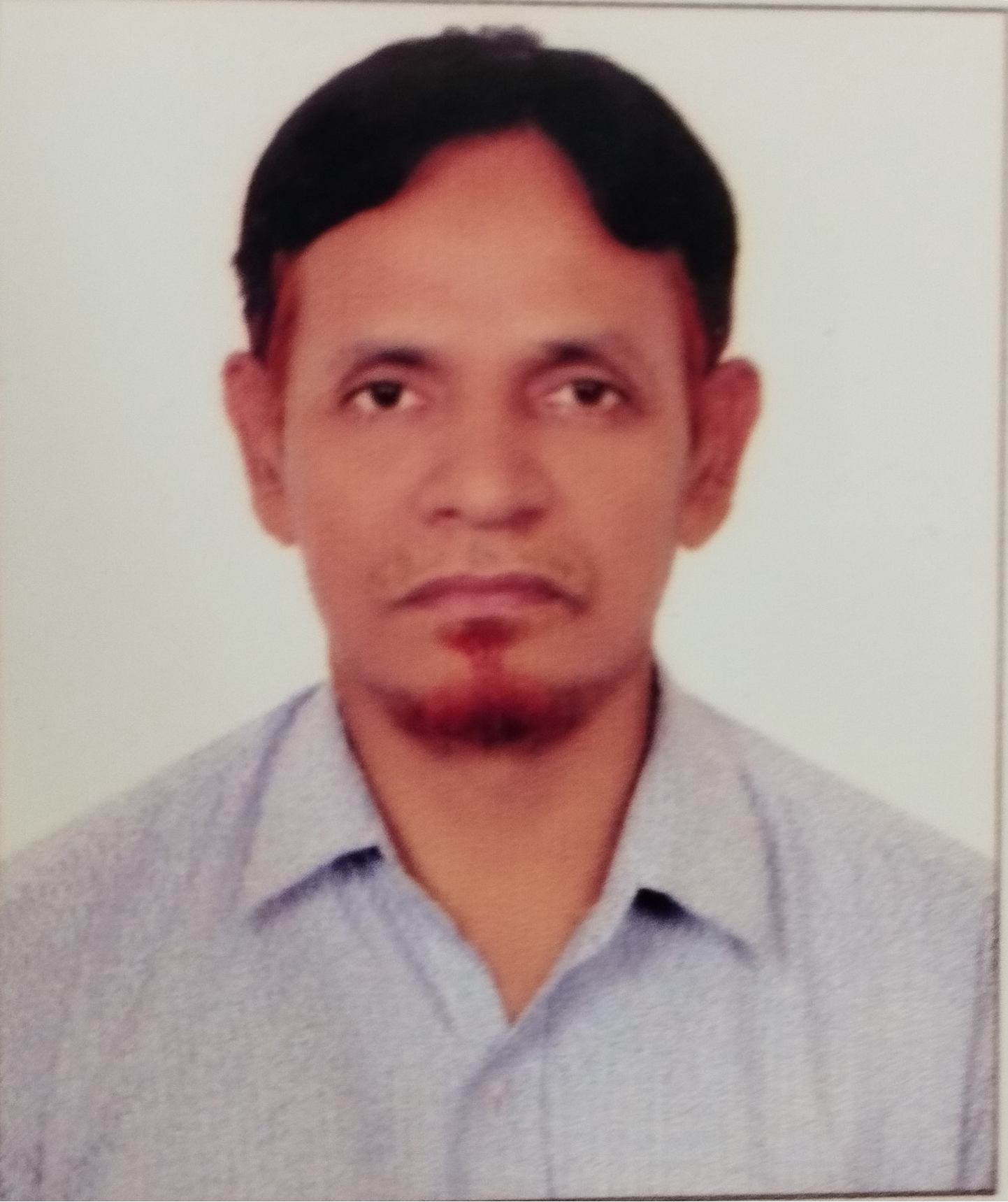 minister