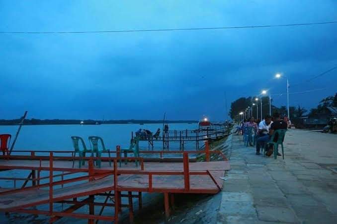 মুক্তিযোদ্ধা পার্ক