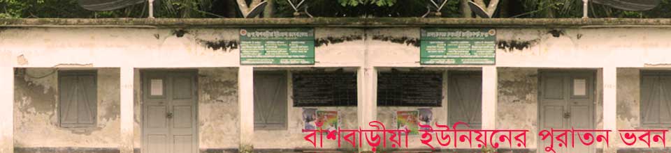 বাঁশবাড়ীয়া ইউনিয়ন