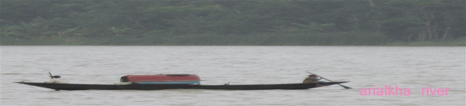 বাটামারা ইউনিয়নের ঐতিহ্যবাহী নদী