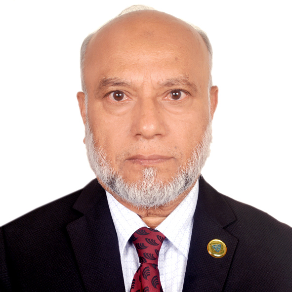minister