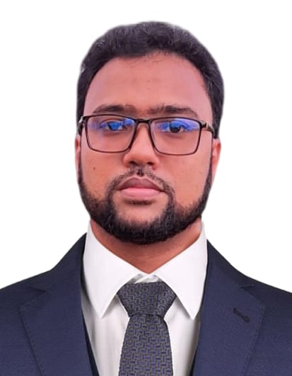 সালেহ আহমেদ