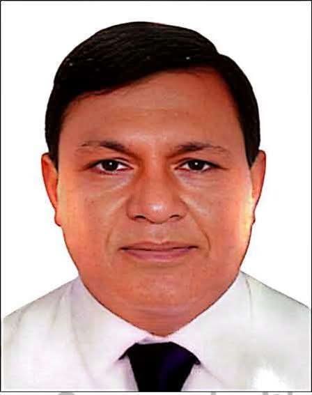 minister