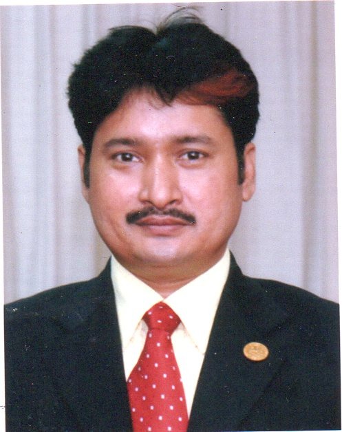minister