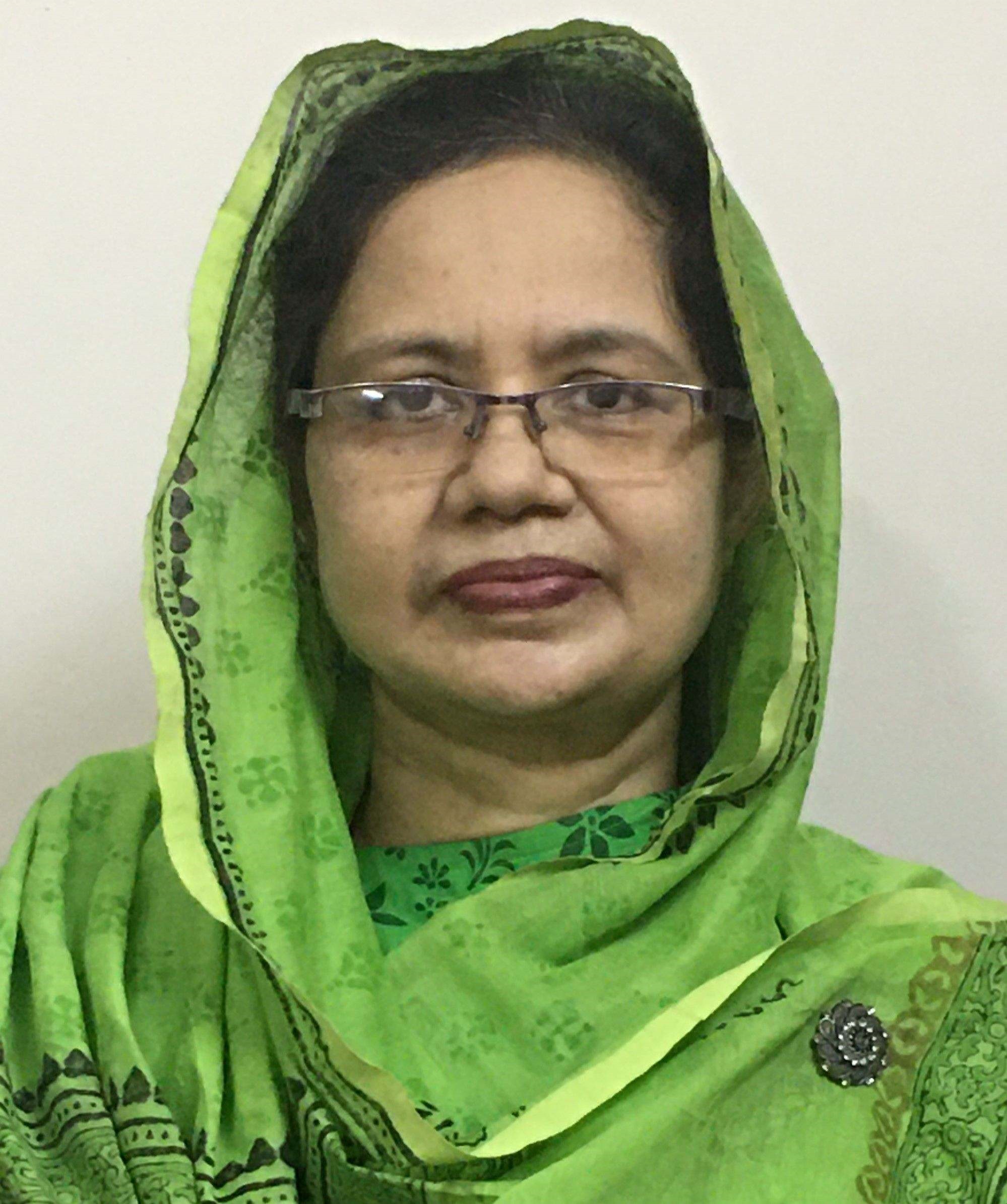minister