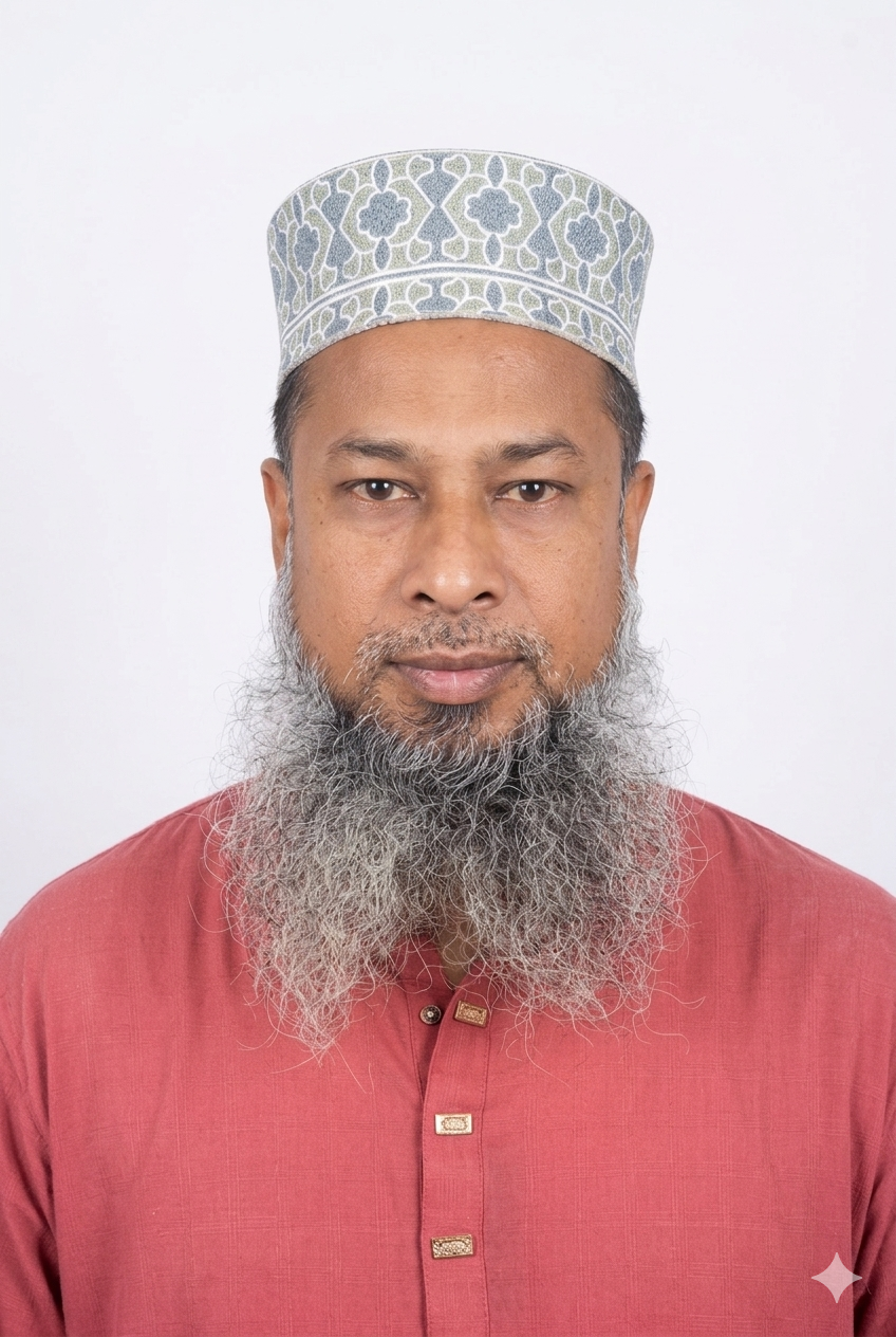 minister