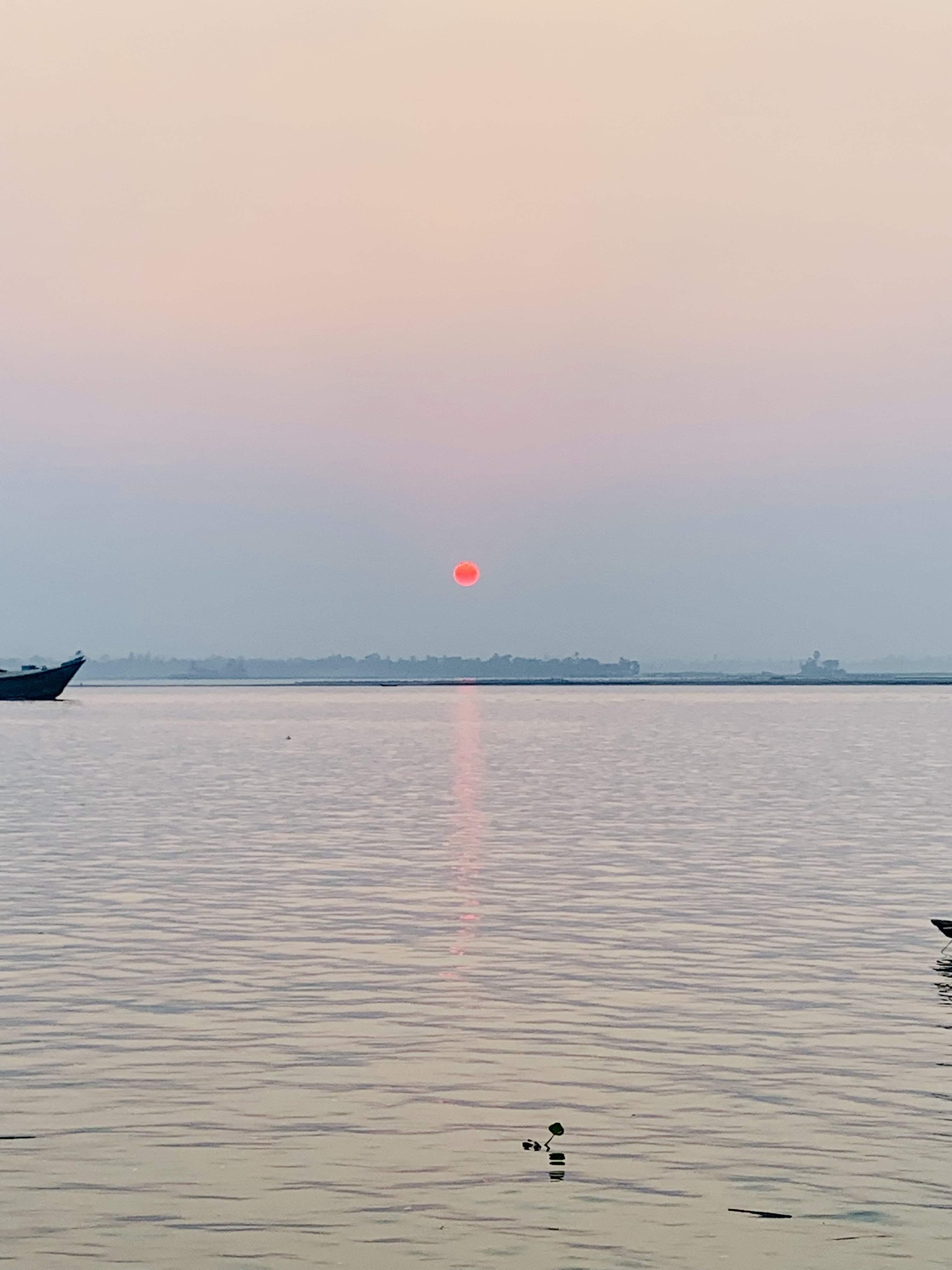 হাওরের জীবন