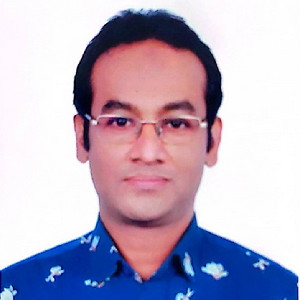 minister