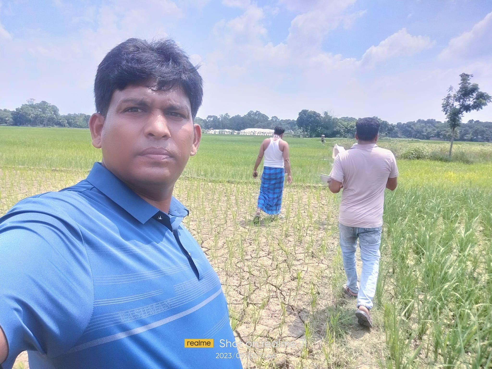 তথ্য সংগ্রহ