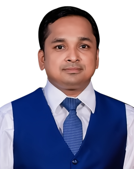 minister