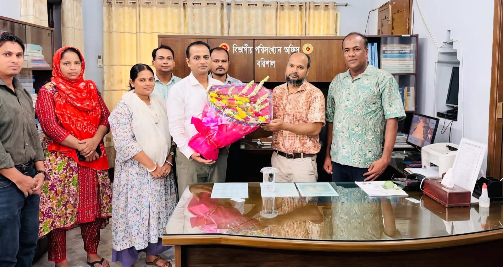 যুগ্মপরিচালক