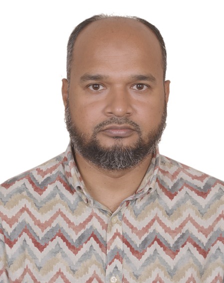 minister