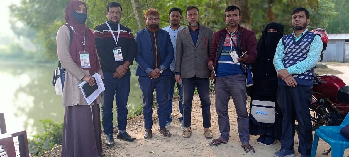 অর্থনৈতিক শুমারি-২০২৪