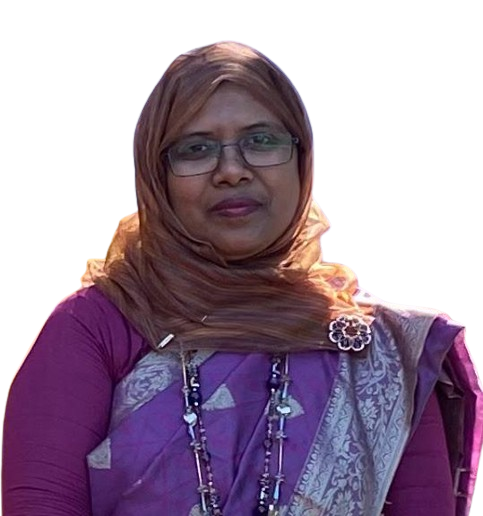 মাহমুদা খাতুন