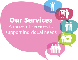 সেবাসমূহ