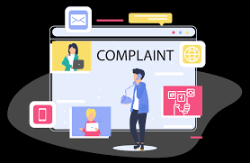 অভিযোগ প্রতিকার ব্যবস্থাপনা