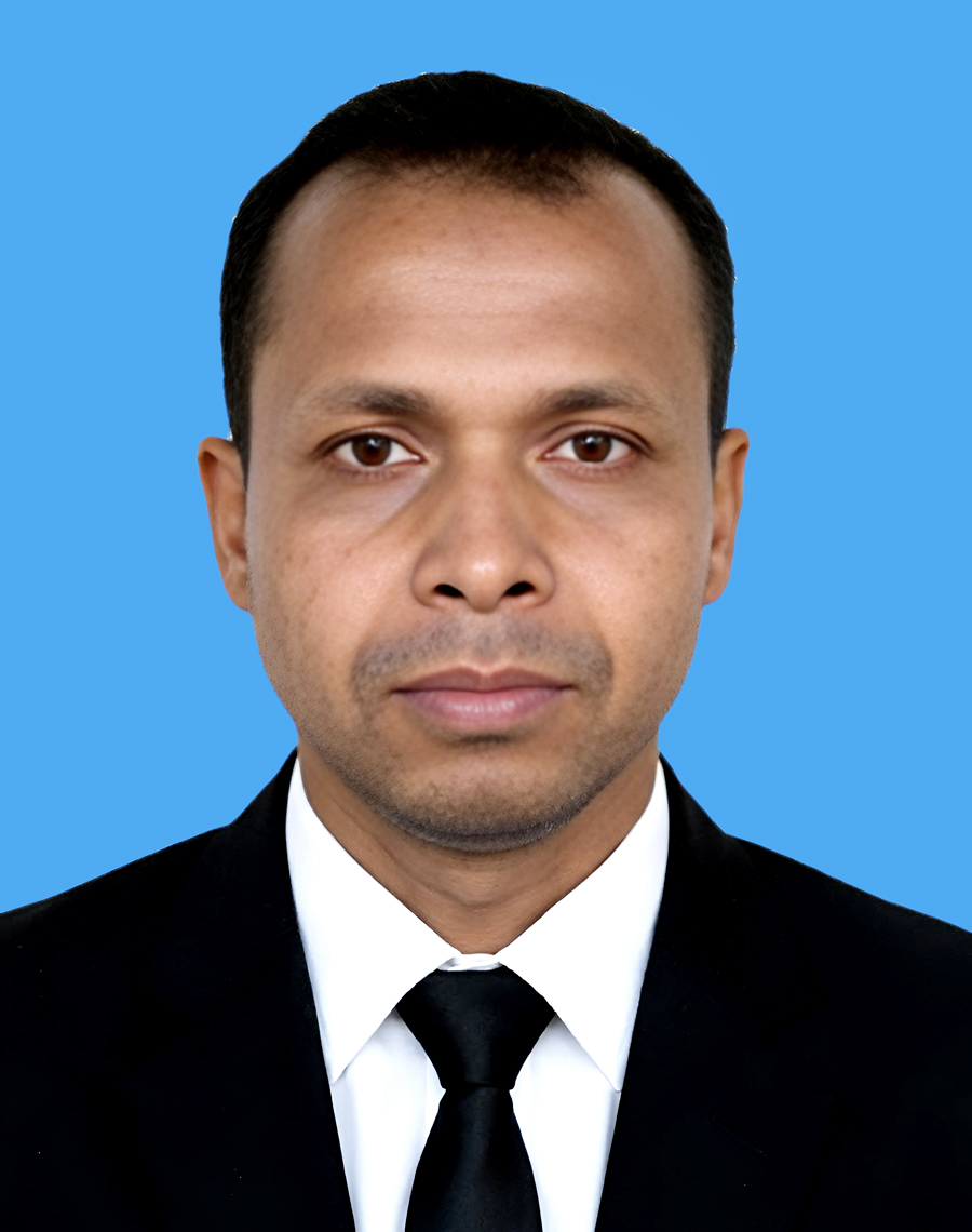 minister