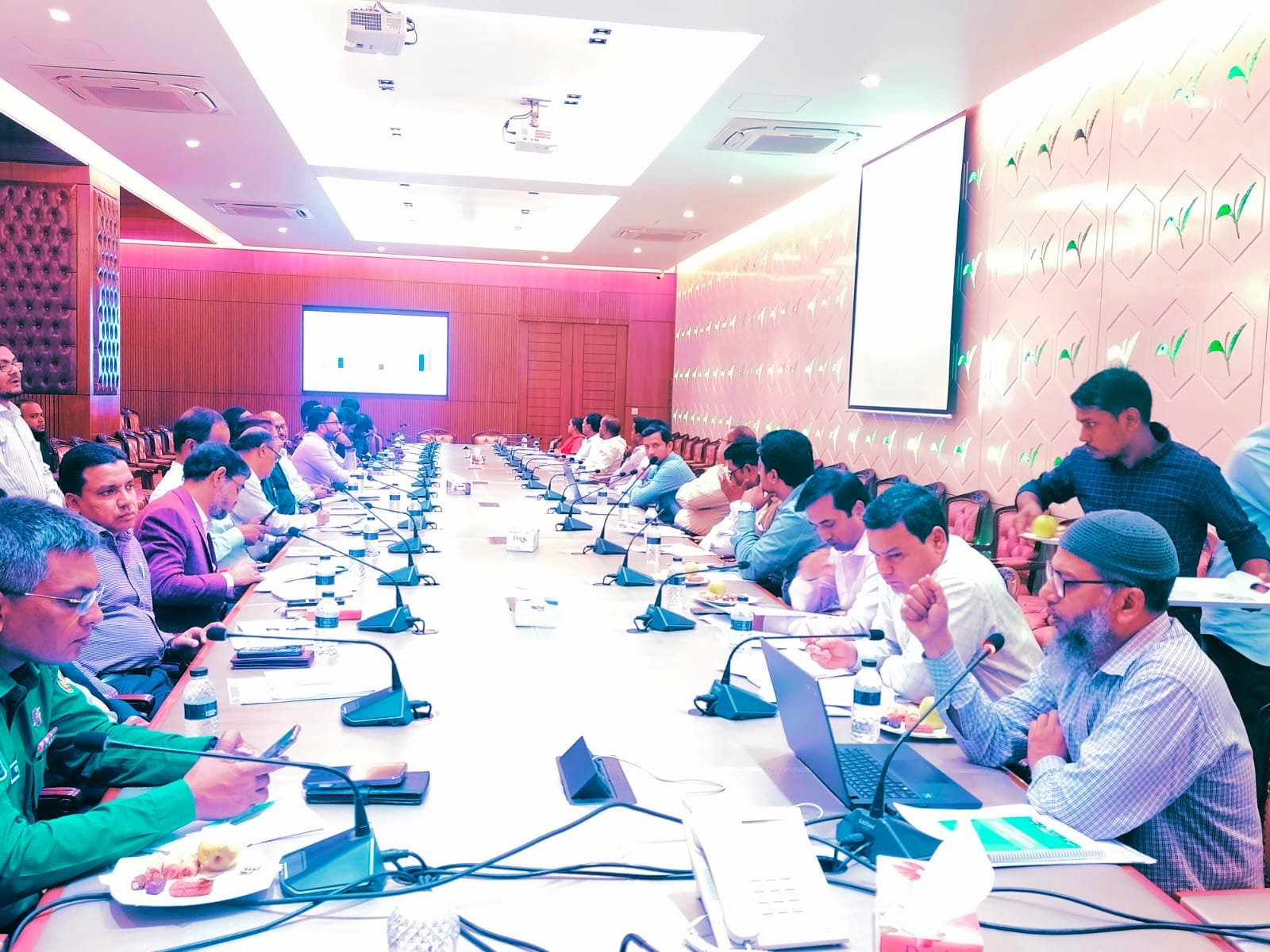 ব্যানার