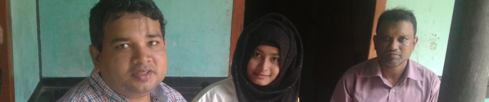 তথ্য সংগ্রহ তদারকী