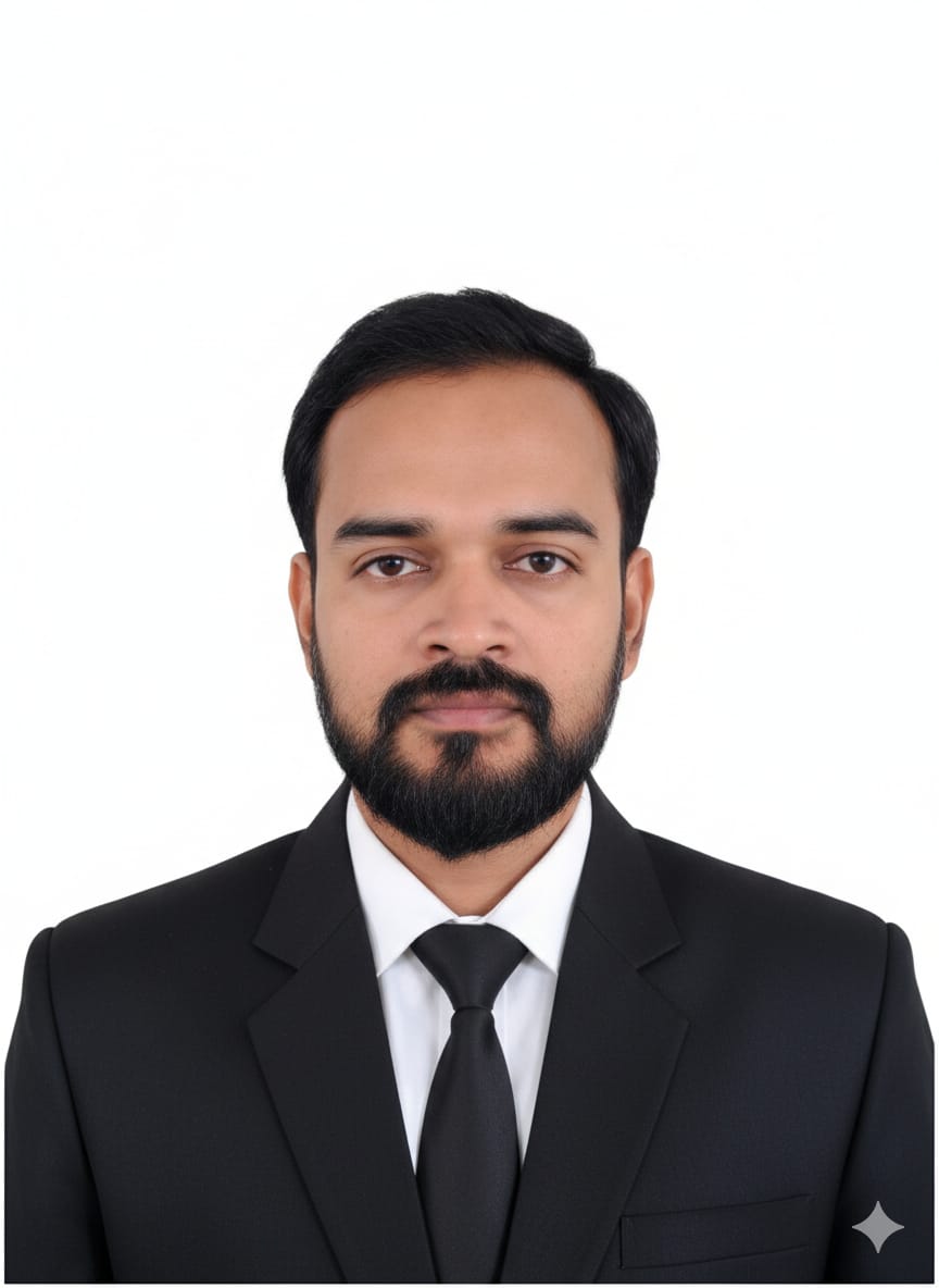 minister