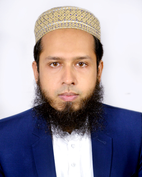 minister