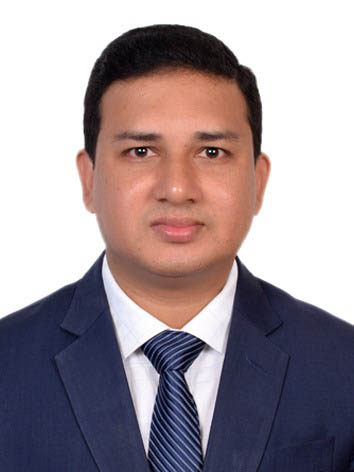 minister