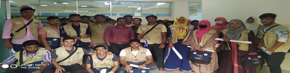জনশুমারি ও গৃহগণনা ২০২২ প্রশিক্ষণ