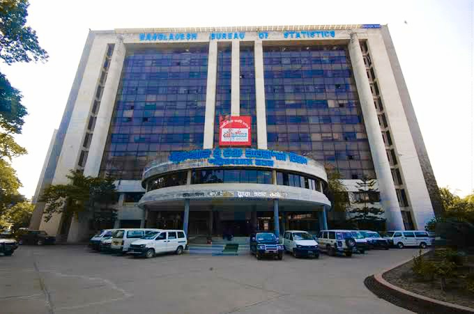 বিবিএস প্রধান কার্যালয়