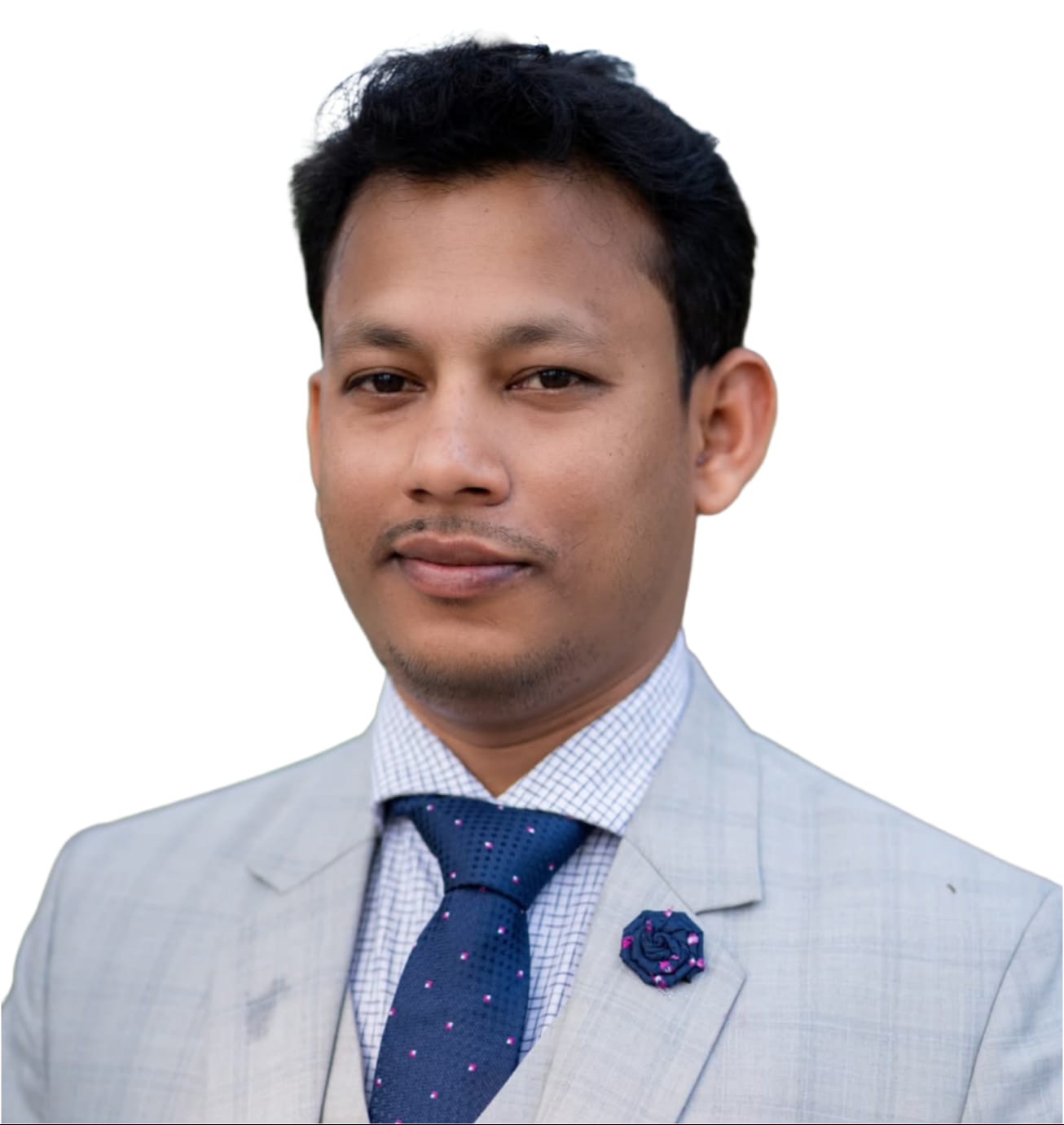 minister