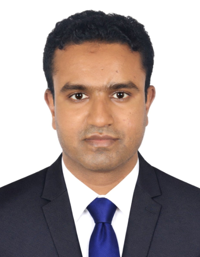 minister