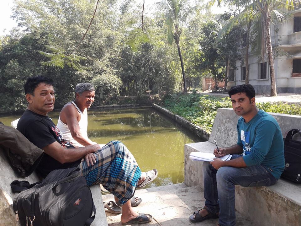 ই-সেবা কেন্দ্র, জেলা প্রশাসন