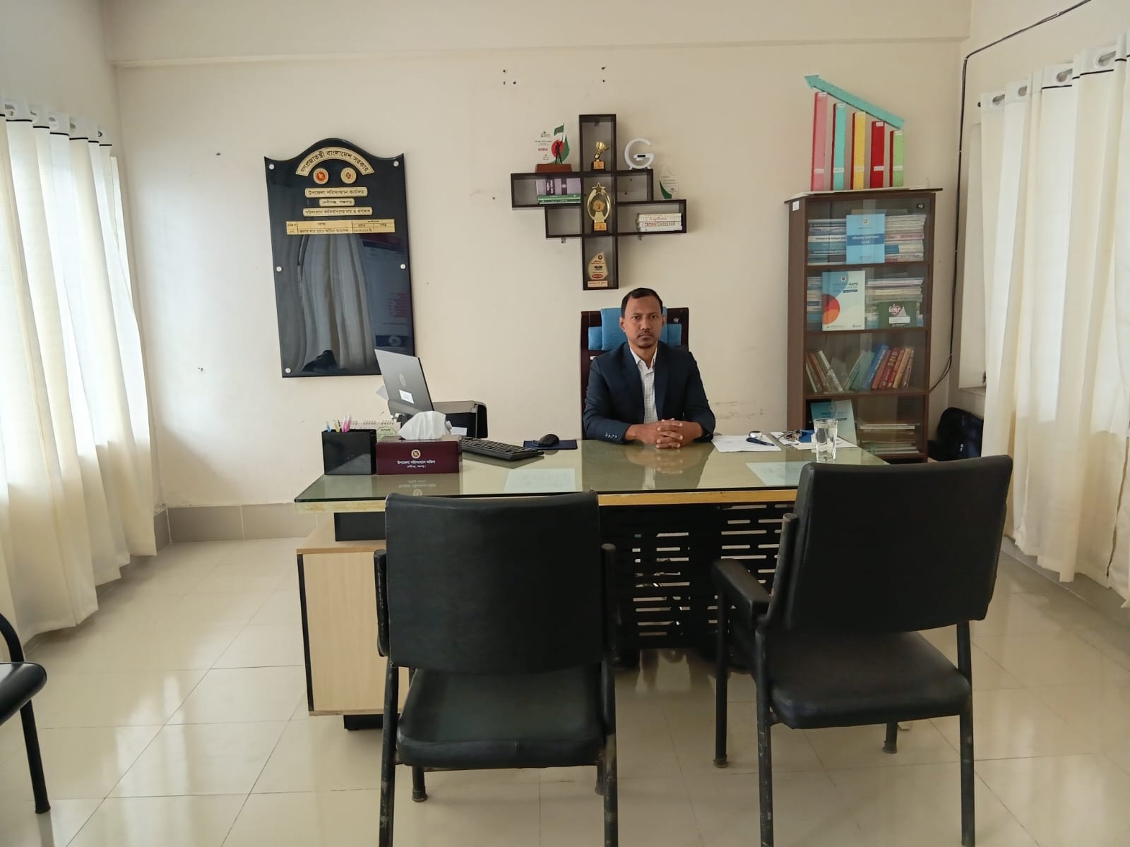 জনশুমারী ও গৃহ গণনা ২০২২২ এর কমিউনিটি রিপোর্ট