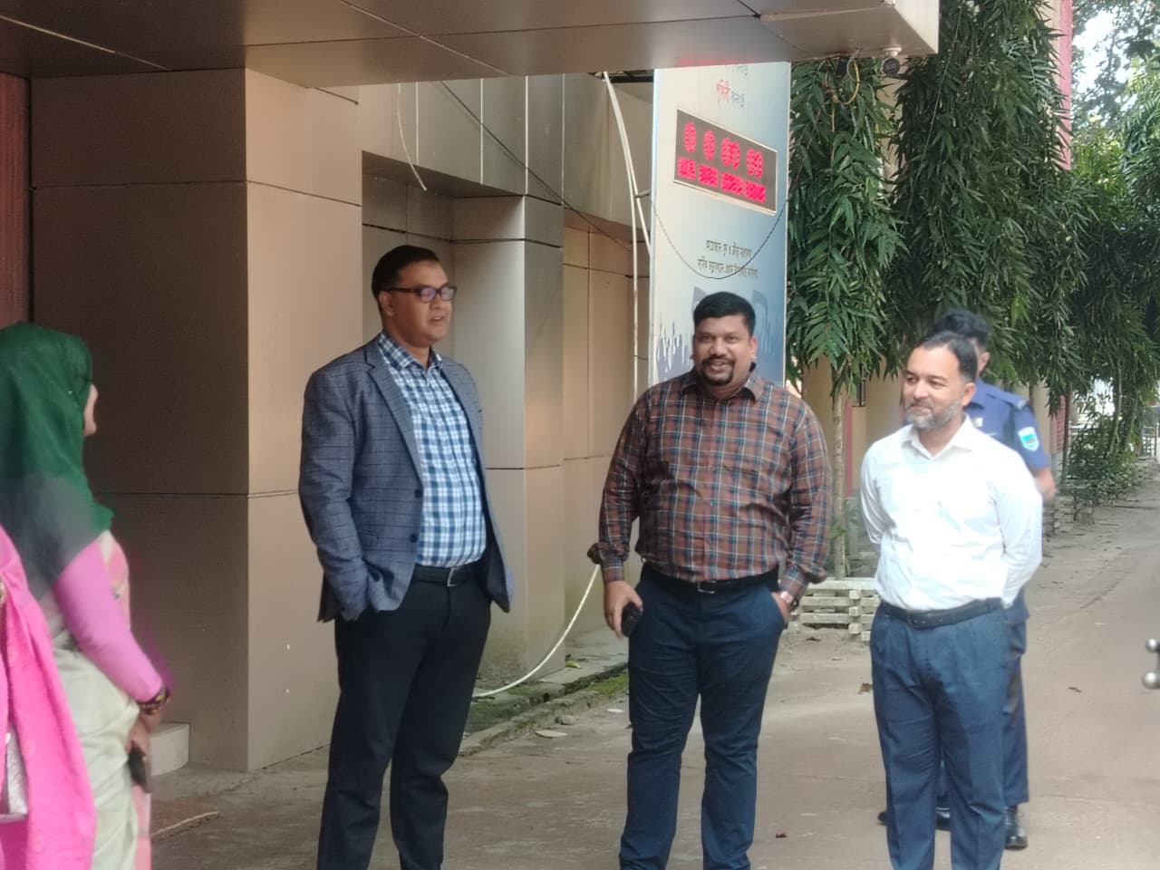 গত ৫০ বছরে বাংলাদেশের অগ্রগতি