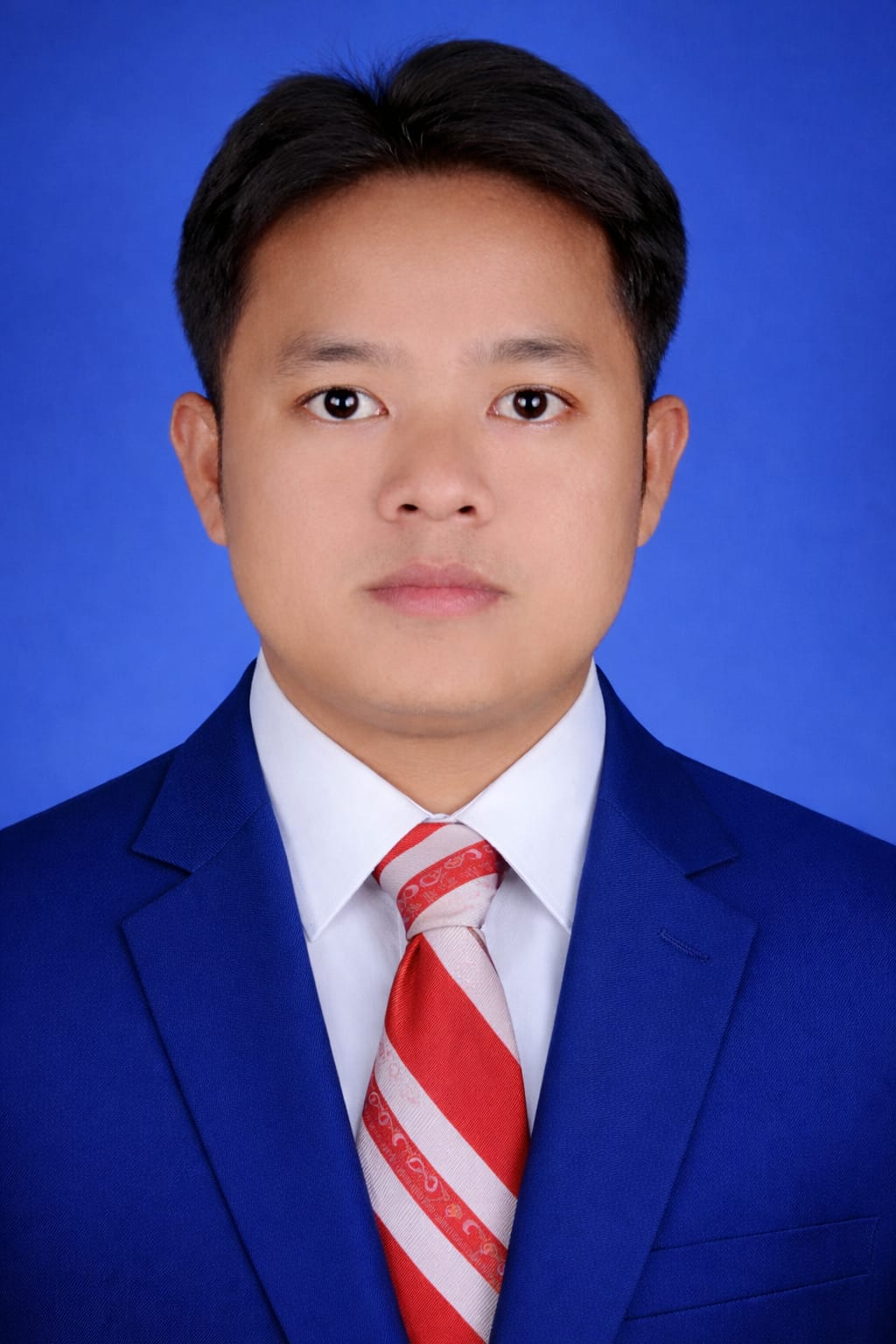 minister