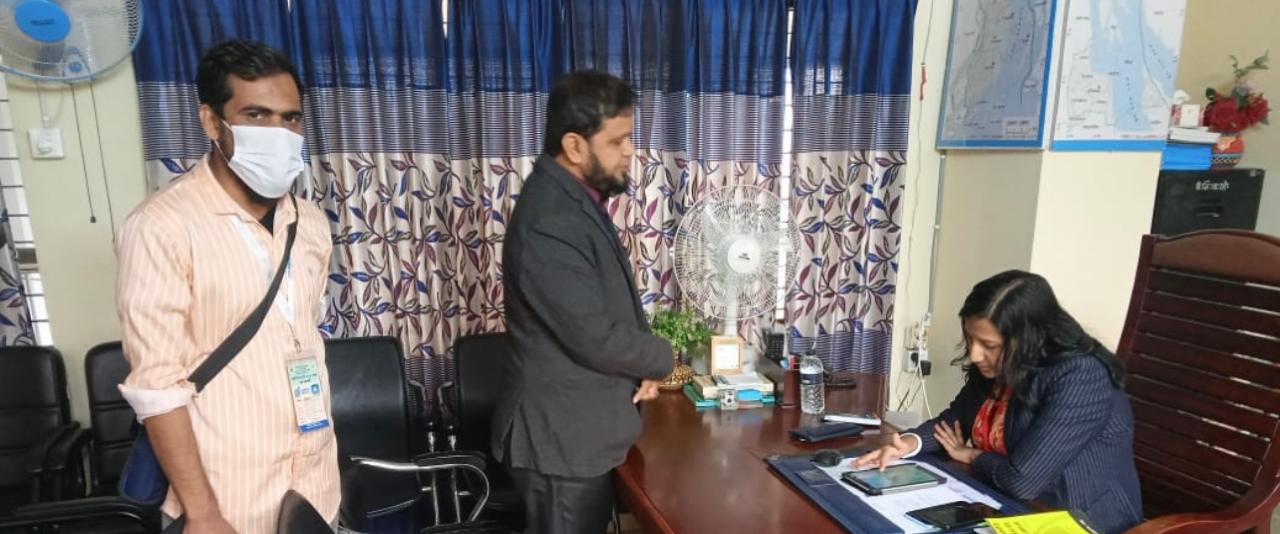 অর্থনৈতিক শুমারি ২০২৪