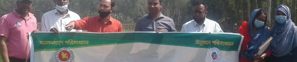 নমুন শস্য কর্তন