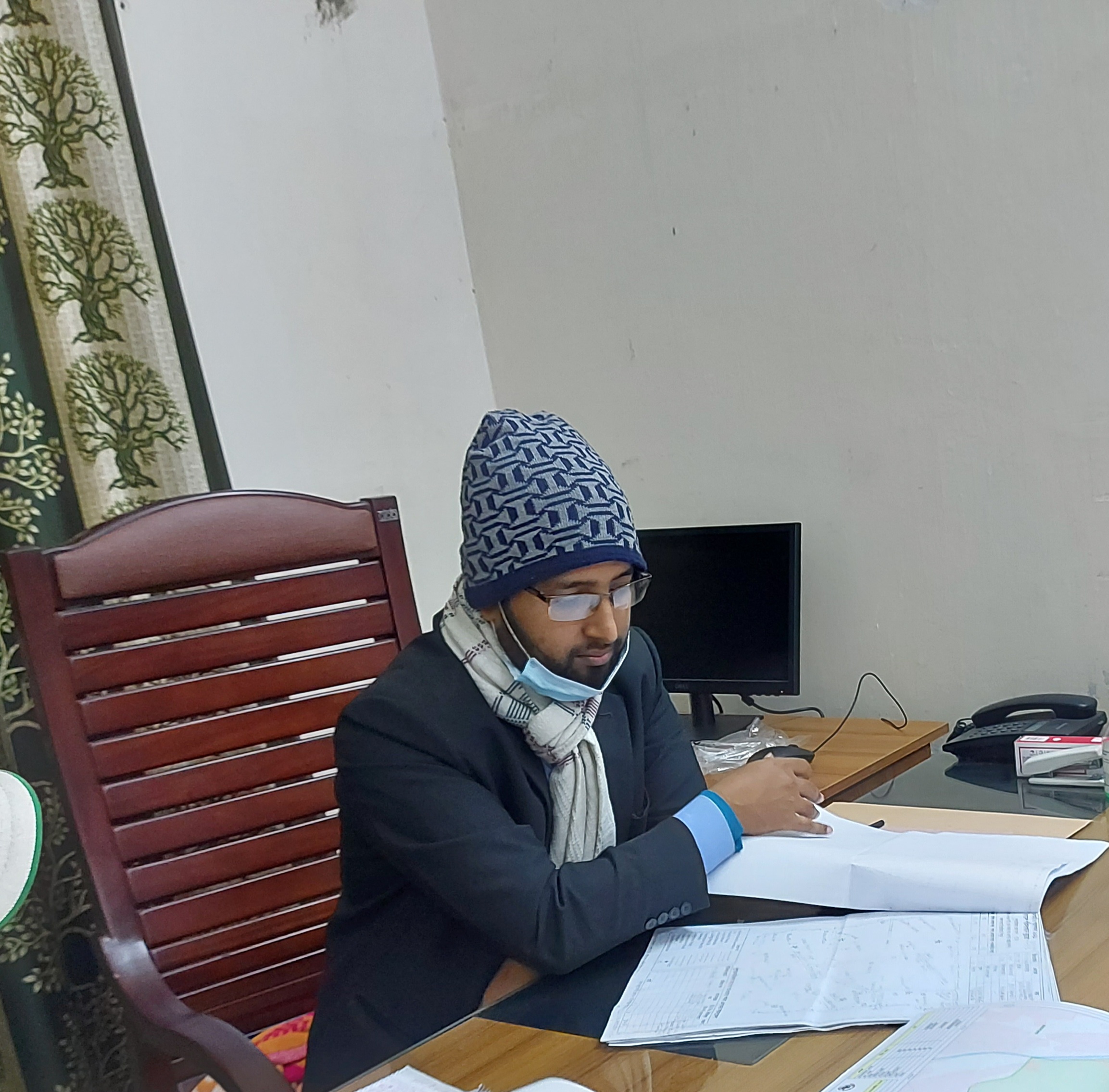 পরিসংখ্যান অফিস