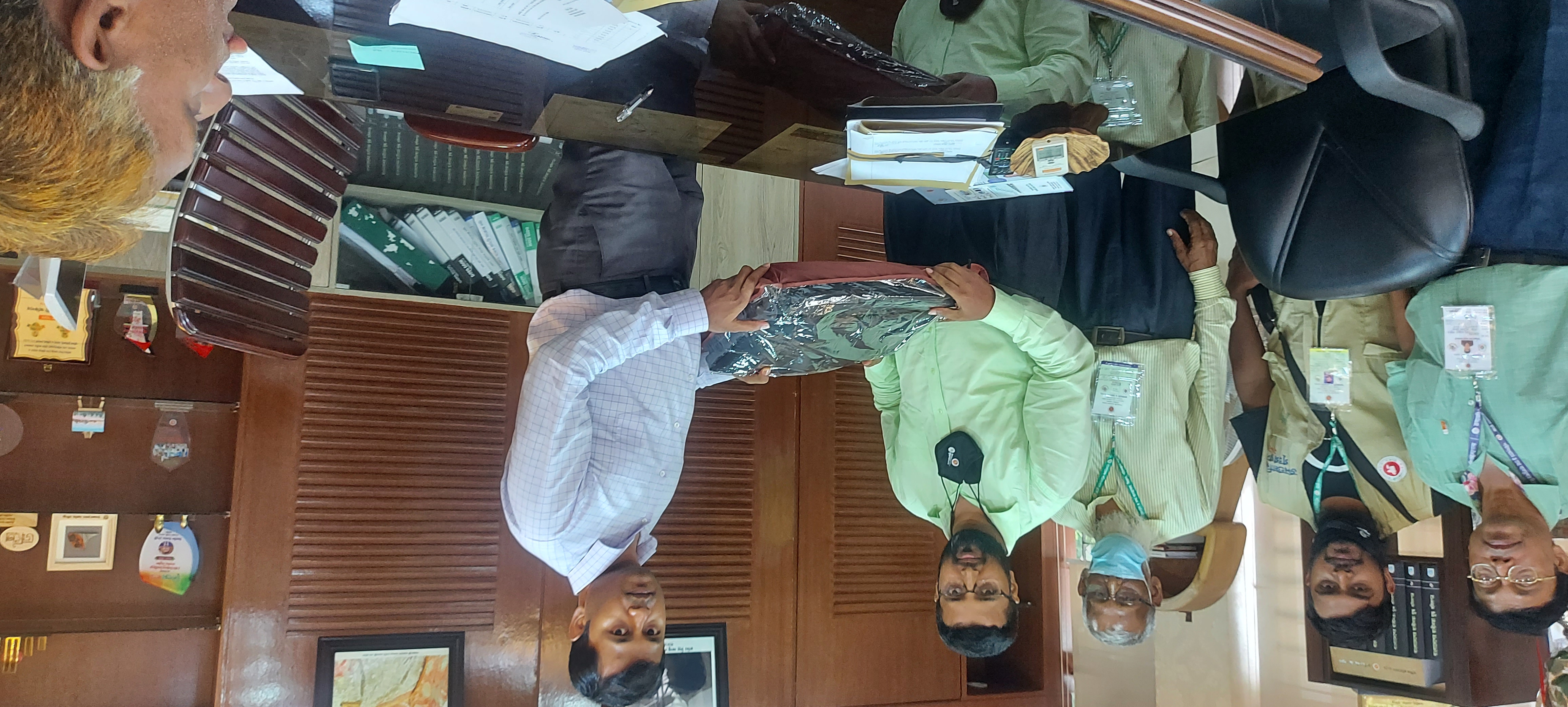 জনশুমারি ও গৃহ গননা ২০২২