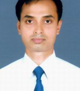 minister