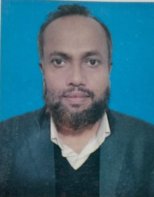 minister
