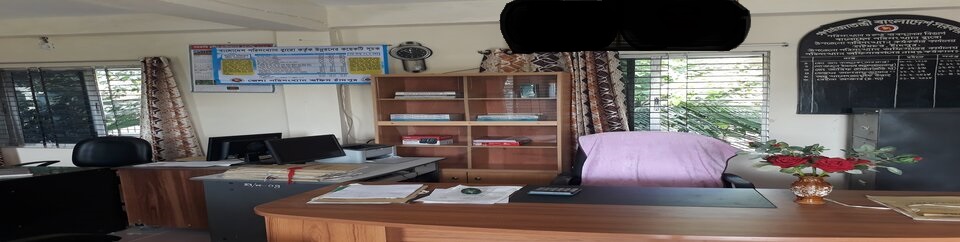 উপজেলা পরিসংখ্যান অফিস হাইমচর