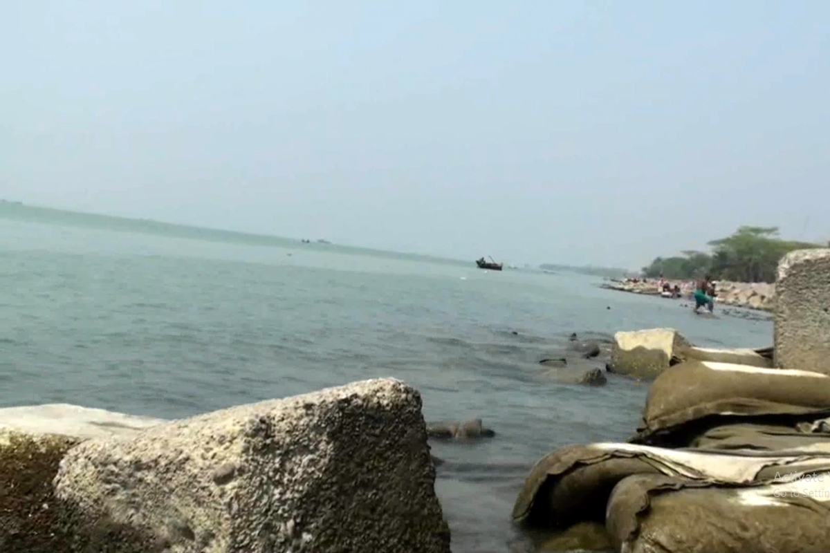 ভৌগোলিক স্থান