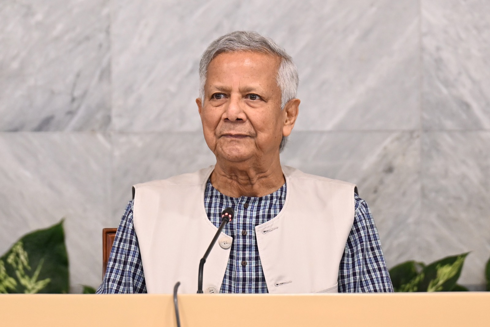 প্রধান উপদেষ্টা