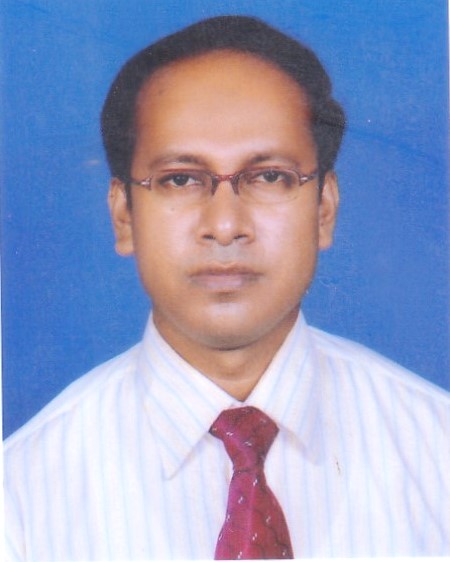 minister