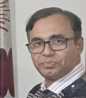 minister