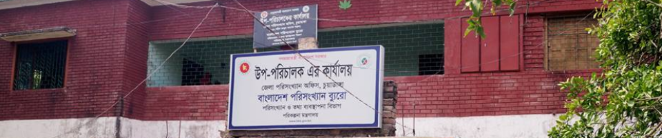 আমাদের জেলা অফিস, চুয়াডাঙ্গা