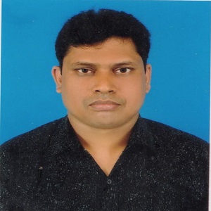 minister