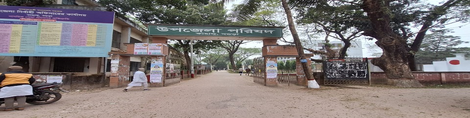 উপজেলা পরিসংখ্যান অফিস