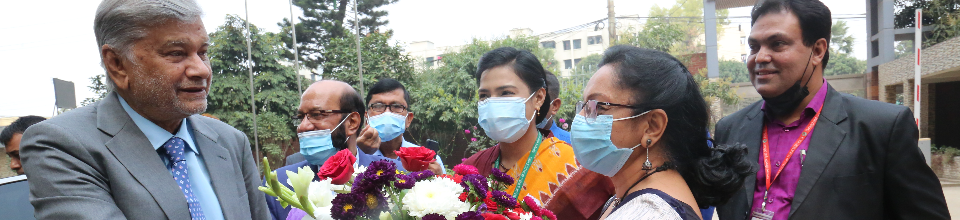 জাতীয় পরিসংখ্যান দিবস ২০২২